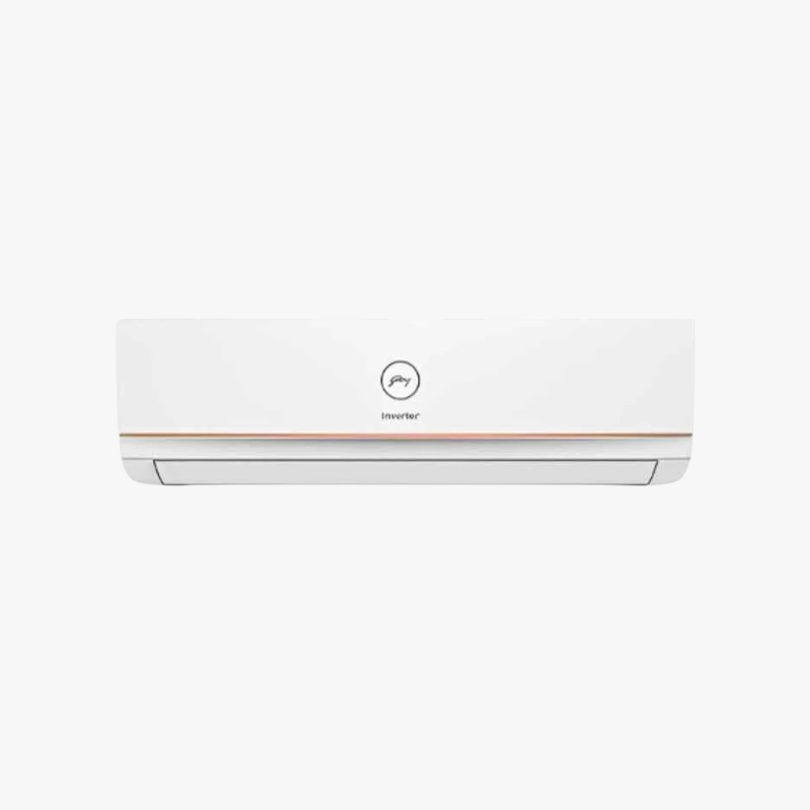 Godrej 1.5 Ton 3 Star Inverter Split AC – Model SIC 18TTC3 GWC