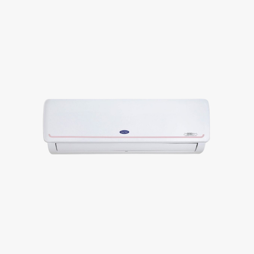 Carrier 1.5 Ton 3 Star Inverter Split AC – 18K Kurve EXI (Model: CAI18KU3R34F0)