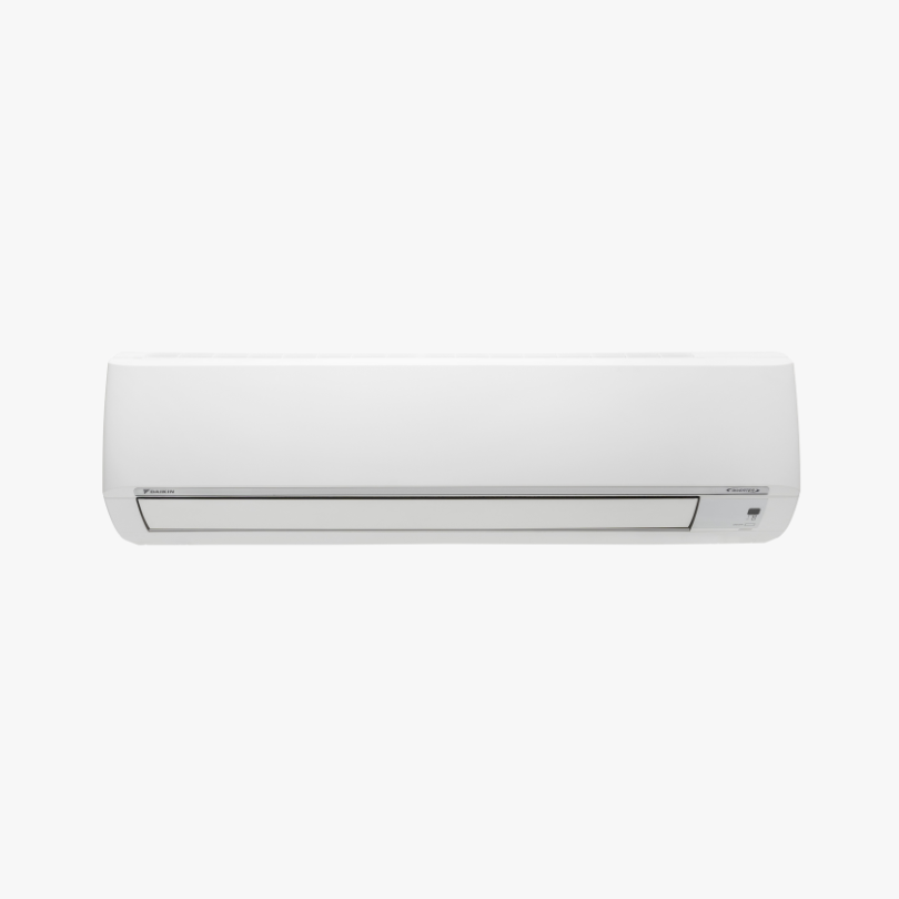 Haier 1 Ton 2 Star Fixed Speed Split AC (HSU12T-TQS2BE-FS, Copper Condenser, Micro Anti-Bacterial Filter, White)