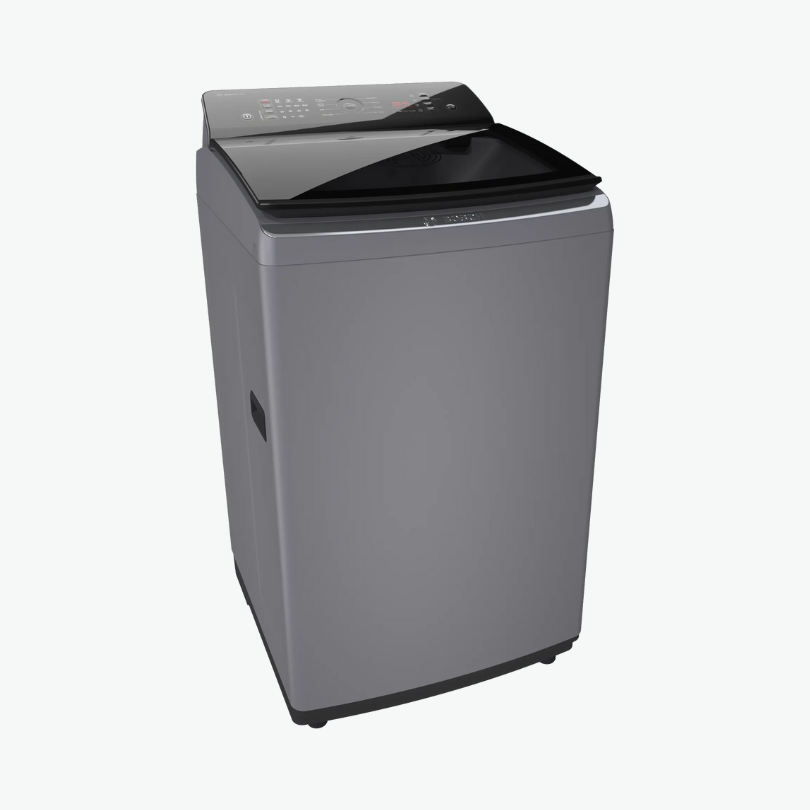 Bosch 8.0 kg Fully Automatic Top Load Washing Machine – Series 2 (Model: WOE802D7IN)