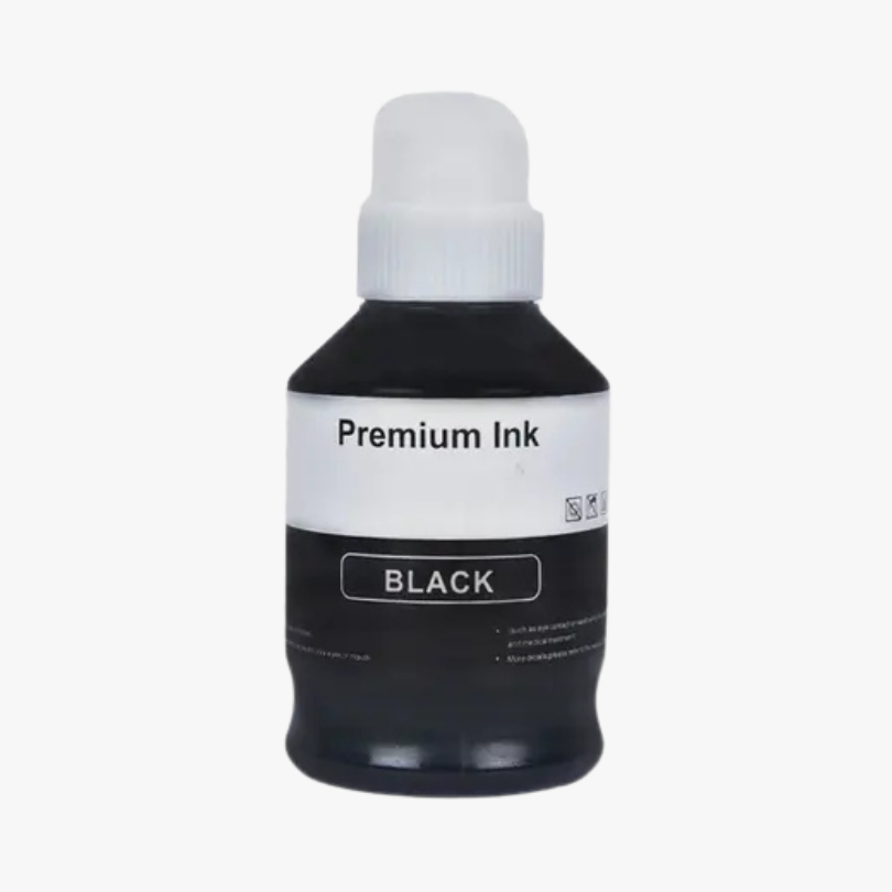 RC Print GI-71 Compatible Ink Bottle Combo for Canon Pixma G Series – 170ml Black & 70ml Each Cyan, Magenta, Yellow