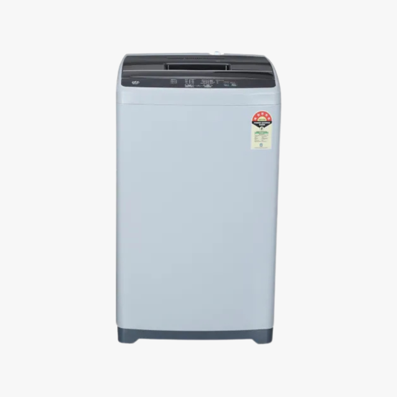 Haier 6.5 kg Fully Automatic Top Load Washing Machine (Model: HWM65-1269DB)