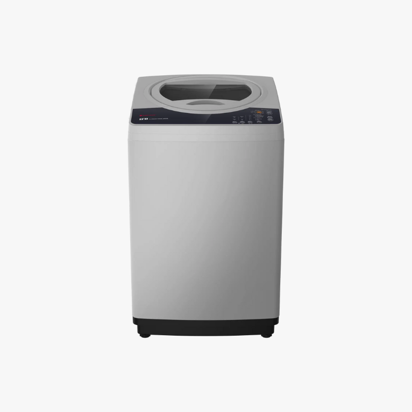IFB 7.0 Kg 5 Star Fully Automatic Top Load Washing Machine with Aqua Conserve (Model: TL-REGS 7.0KG AQUA, Medium Grey)