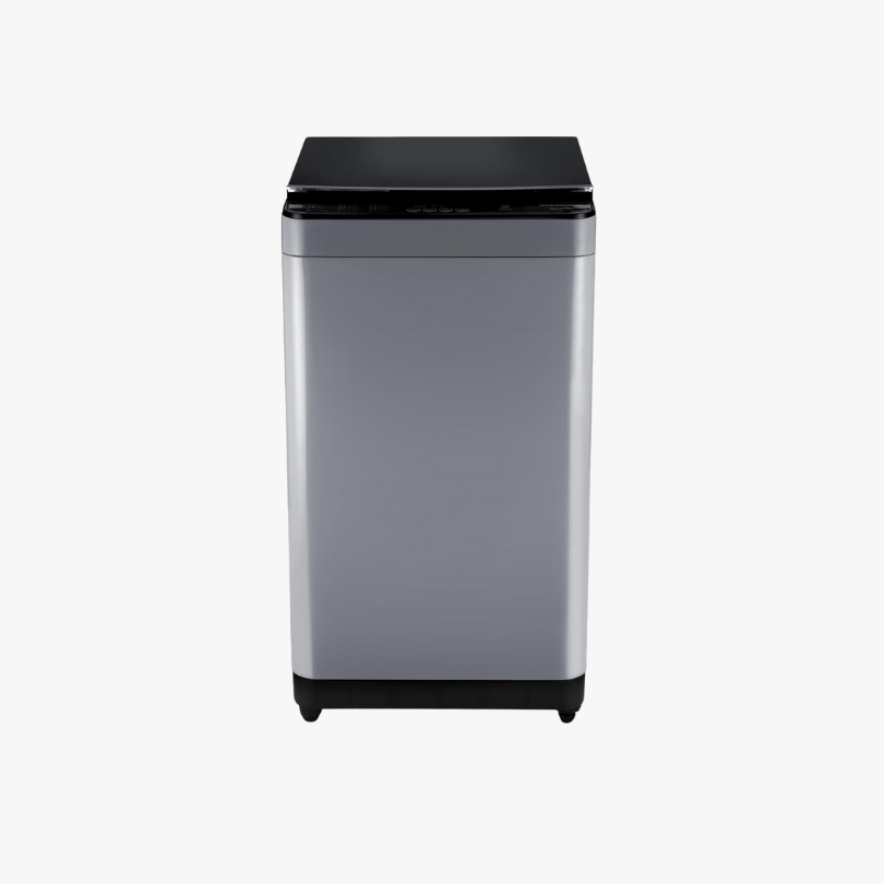 Kelvinator 6.5 kg Fully Automatic Top Load Washing Machine (KWT-N65ETSSN)