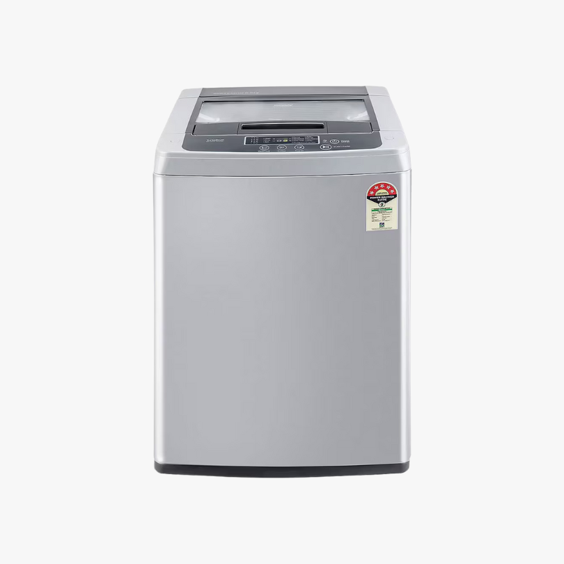 LG 6.5 kg Fully Automatic Top Load Washing Machine – Model T65SKSF4ZD