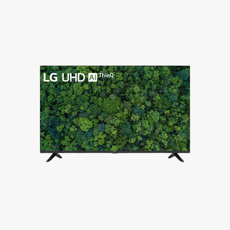 LG 43UQ7350PTA 43" 4K Ultra HD Smart LED TV