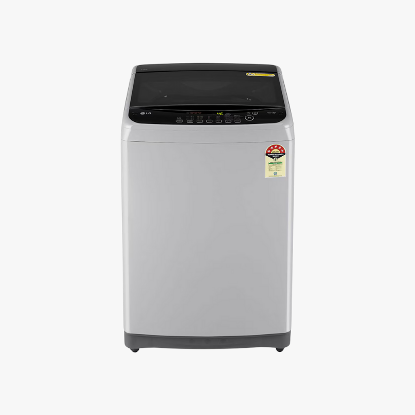 LG 7 kg 5 Star Smart Inverter Fully Automatic Top Load Washing Machine (Model: T70SPSF1ZA)