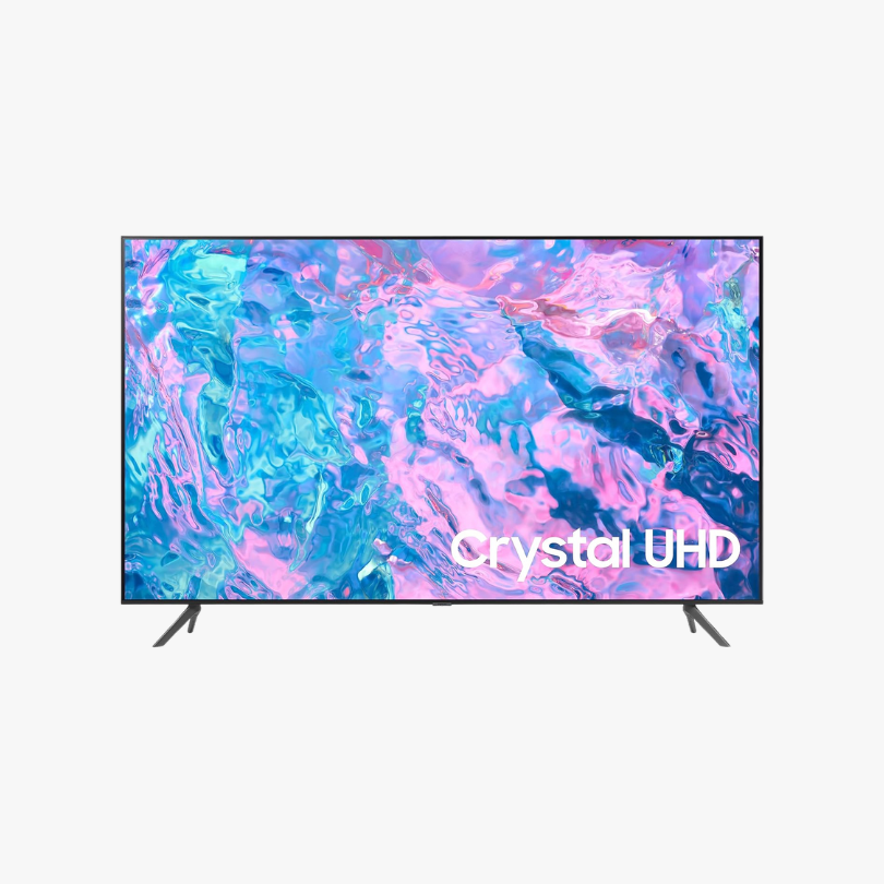 Samsung 189 cm (75 Inches) 4K Ultra HD Smart LED TV (Model: UA75CU7650KXXL)
