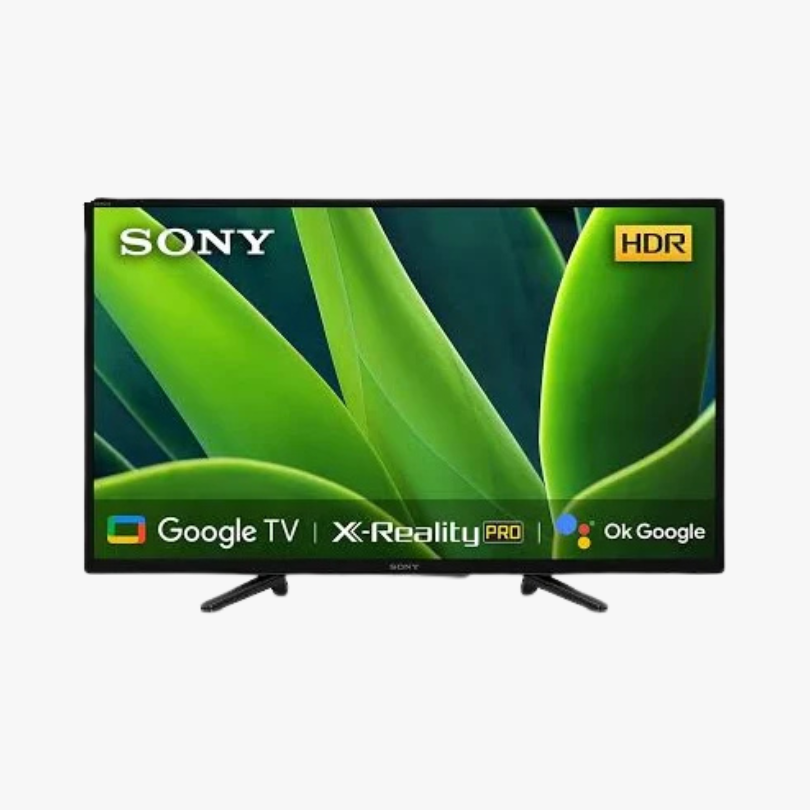 Sony Bravia KD-32W830K 32-inch HD Ready LED HDR Smart Google TV