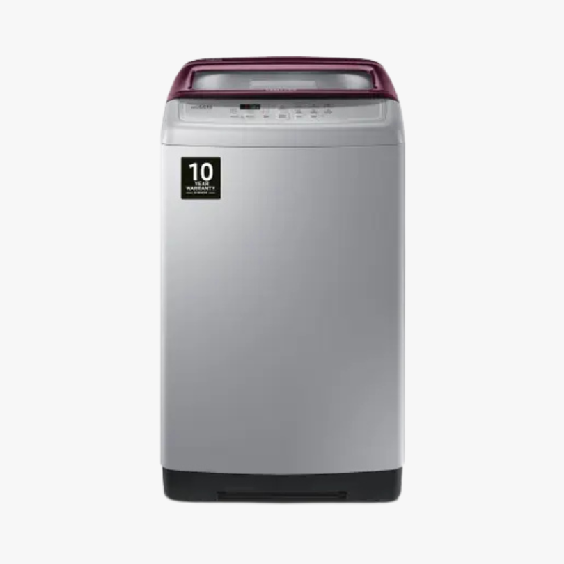 Samsung 7.0 kg Fully Automatic Top Load Washing Machine – Model WA70A4022FS/TL (Imperial Silver)