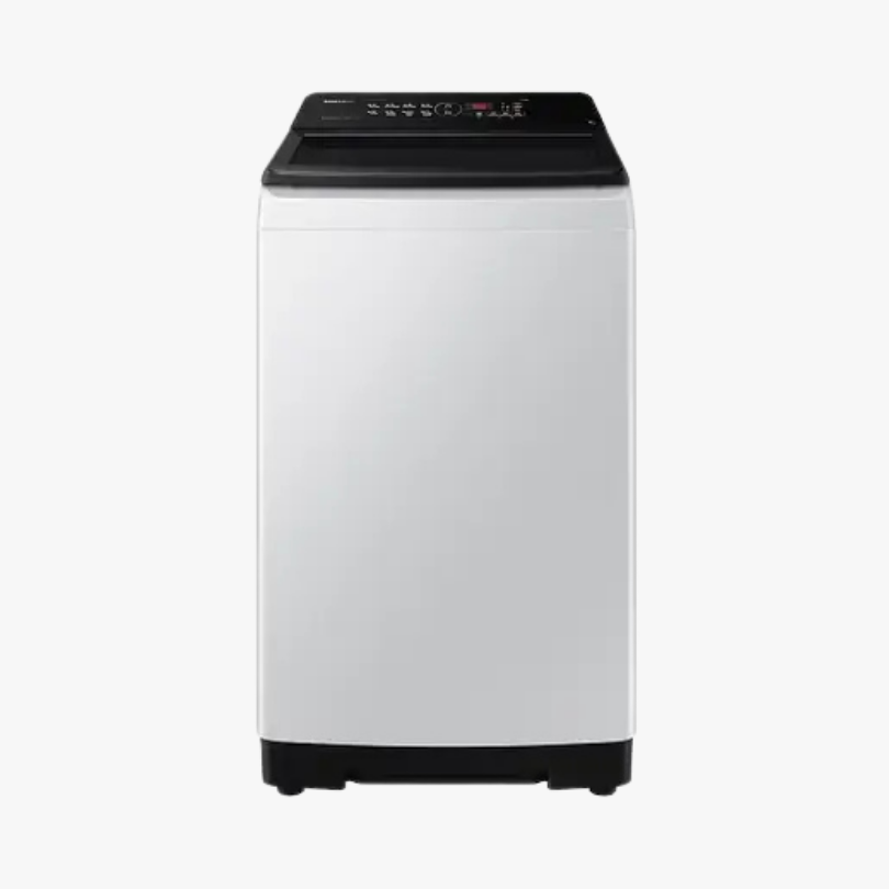 Samsung 7.0 kg Fully Automatic Top Load Washing Machine – Model WA70BG4441BGTL (Light Gray)