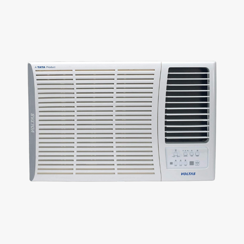 Voltas 1.5 Ton 3 Star Inverter Window AC – 183V Vertis Elite (2023 Model)