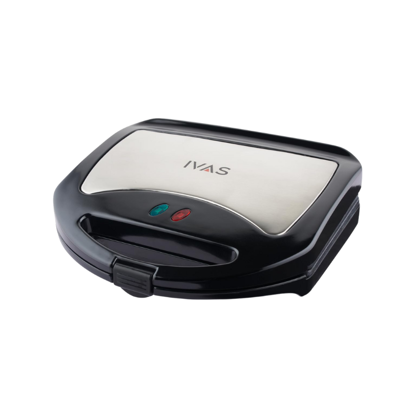 IVAS Breadbliss Grill Blok Sandwich Maker