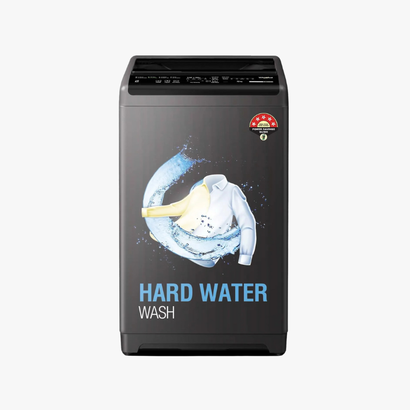 Whirlpool Whitemagic Royal 7.0 GENX 7 Kg 5 Star Fully Automatic Top Load Washing Machine