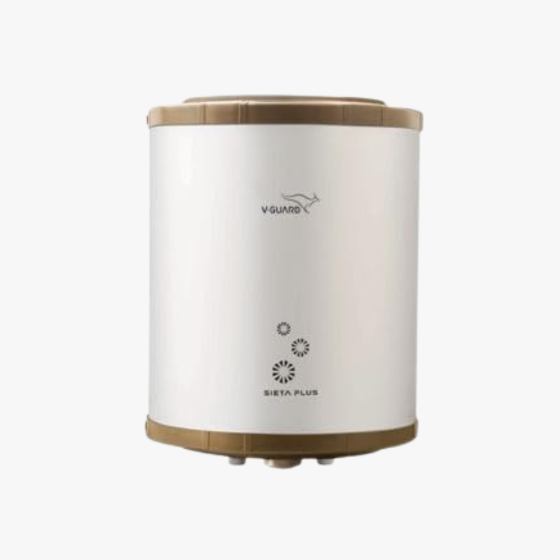 V-Guard Sieta Plus 10-Litre Electric Storage Water Heater