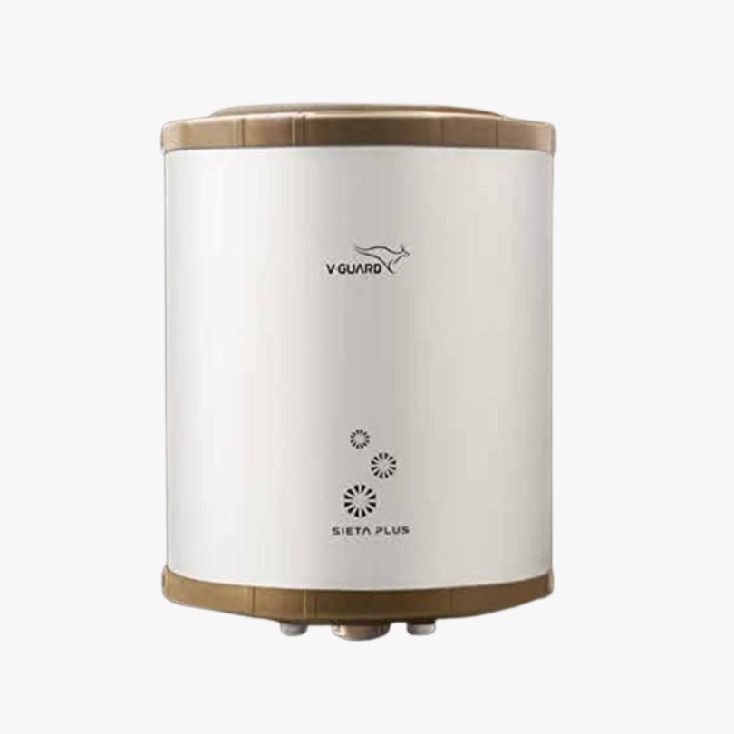 V-Guard Sieta Plus Electric Water Heater (6L)