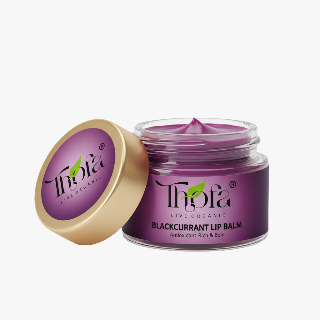 Blackcurrant Lip Balm - Pack of 50