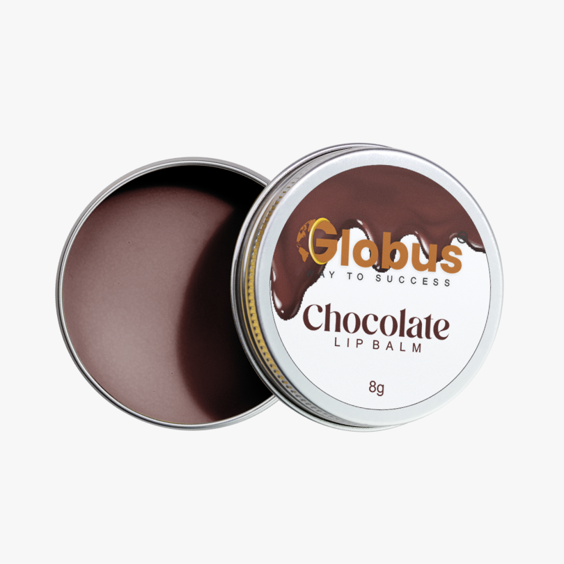 Chocolate Lip Balm