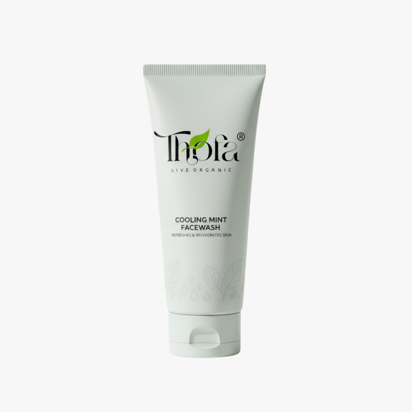 Cooling Mint Facewash – Pack of 50