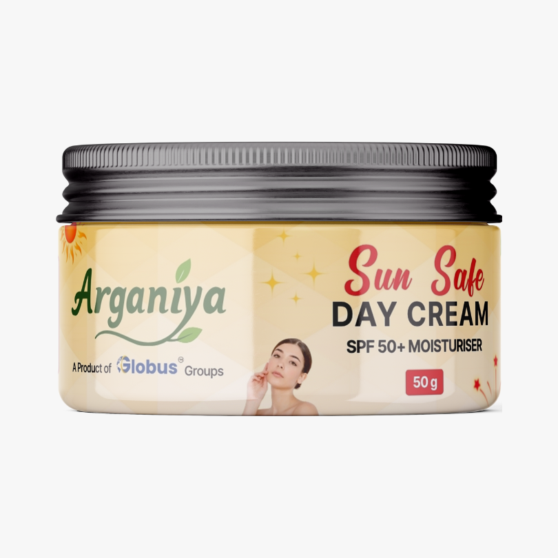 Sun Safe Day Cream - Pack of 50