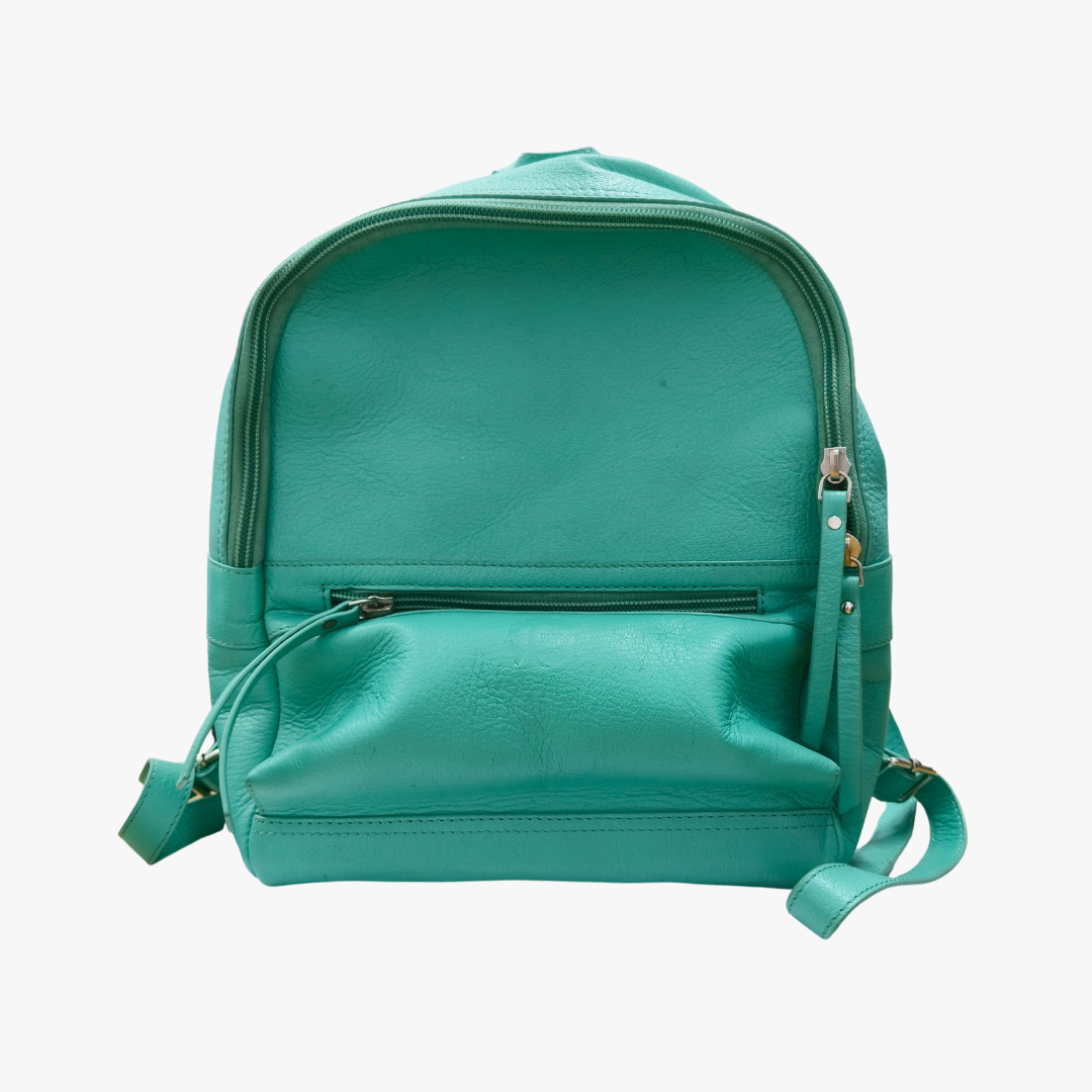 Ethiad Aqua Hand Bag