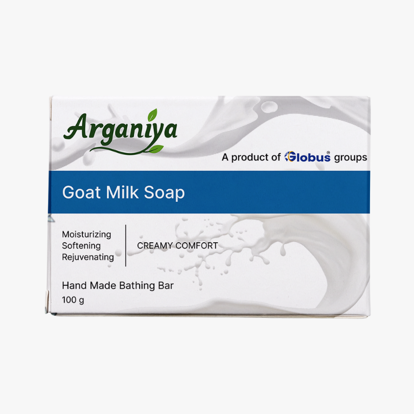 Goat Milk Soap - Pack of 100