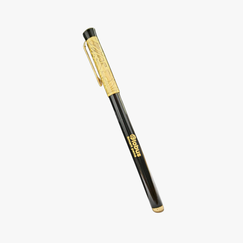Gold Pen