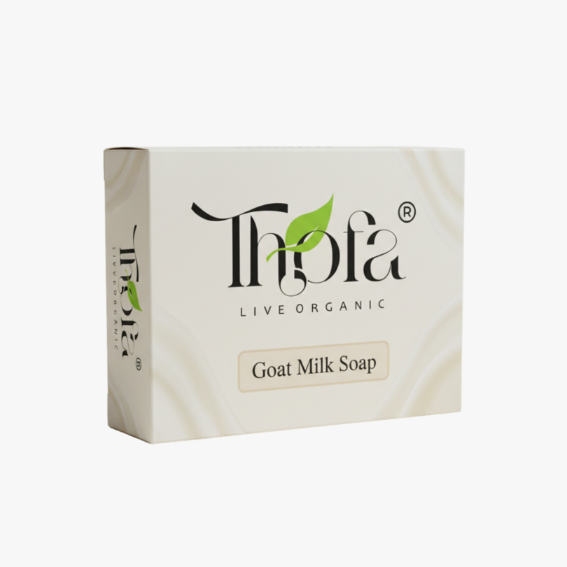 Goatmilk Soap Bath Soap â€“ Pack of 100