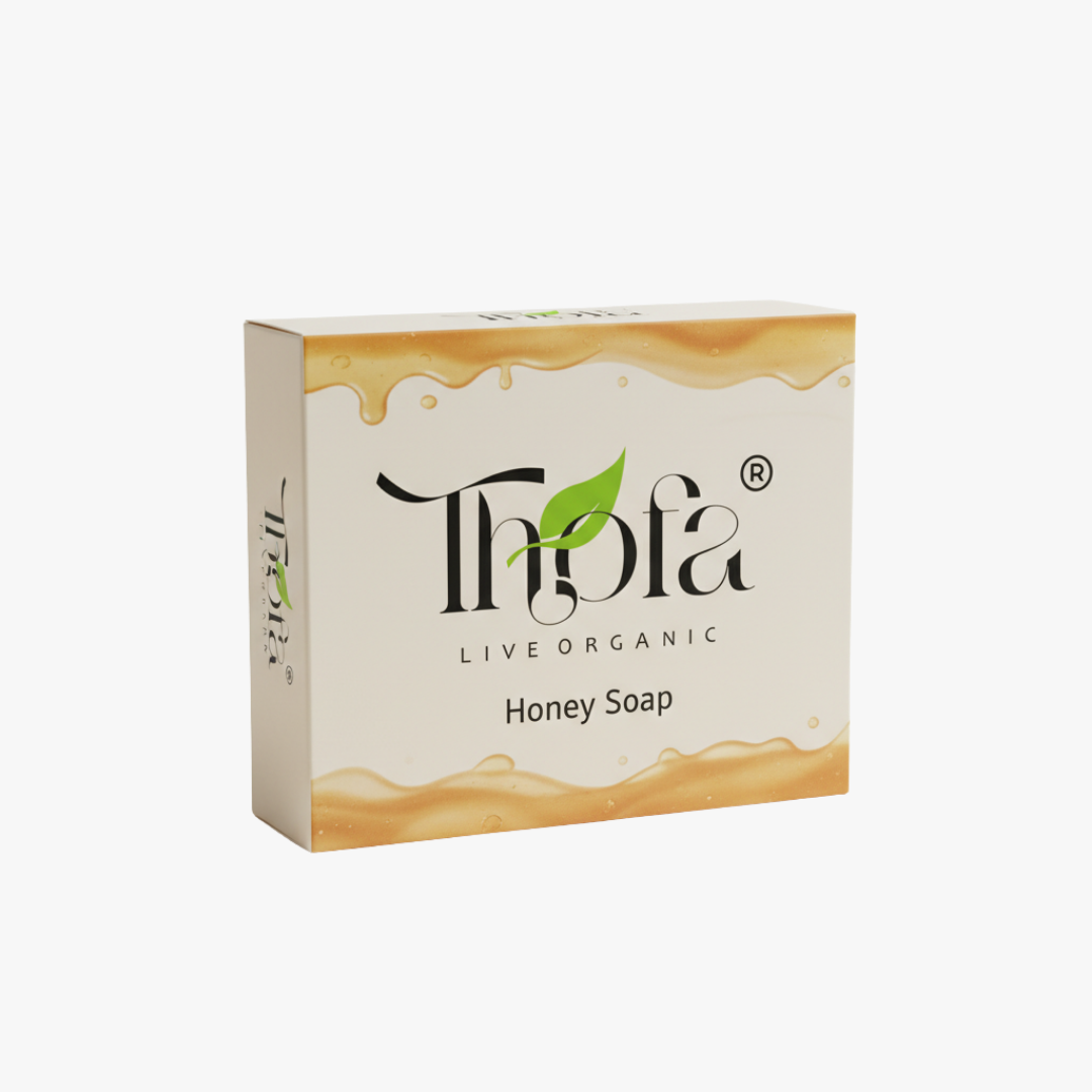 HONEY SOAP 2