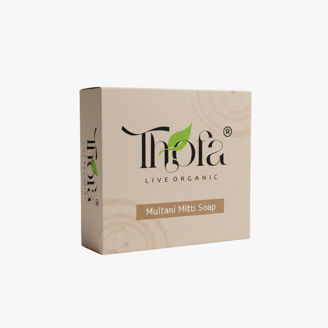Multhani Mitti Soap-2