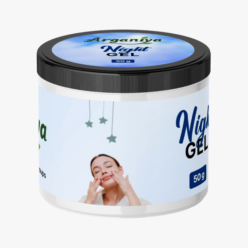 Night Gel - Pack of 50