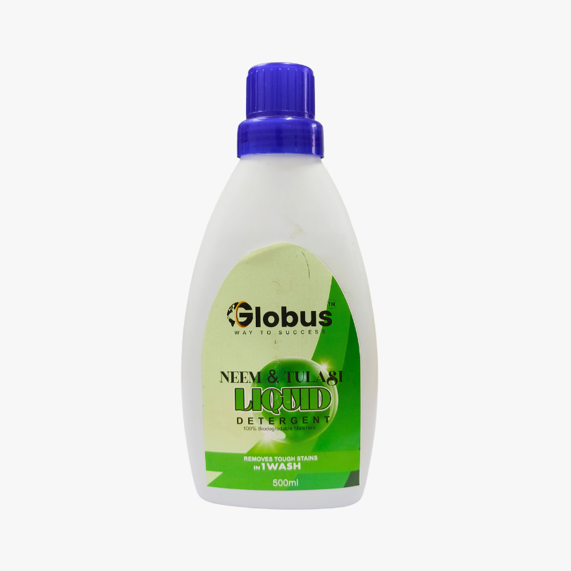 Neem & Tulsi Liquid Detergent