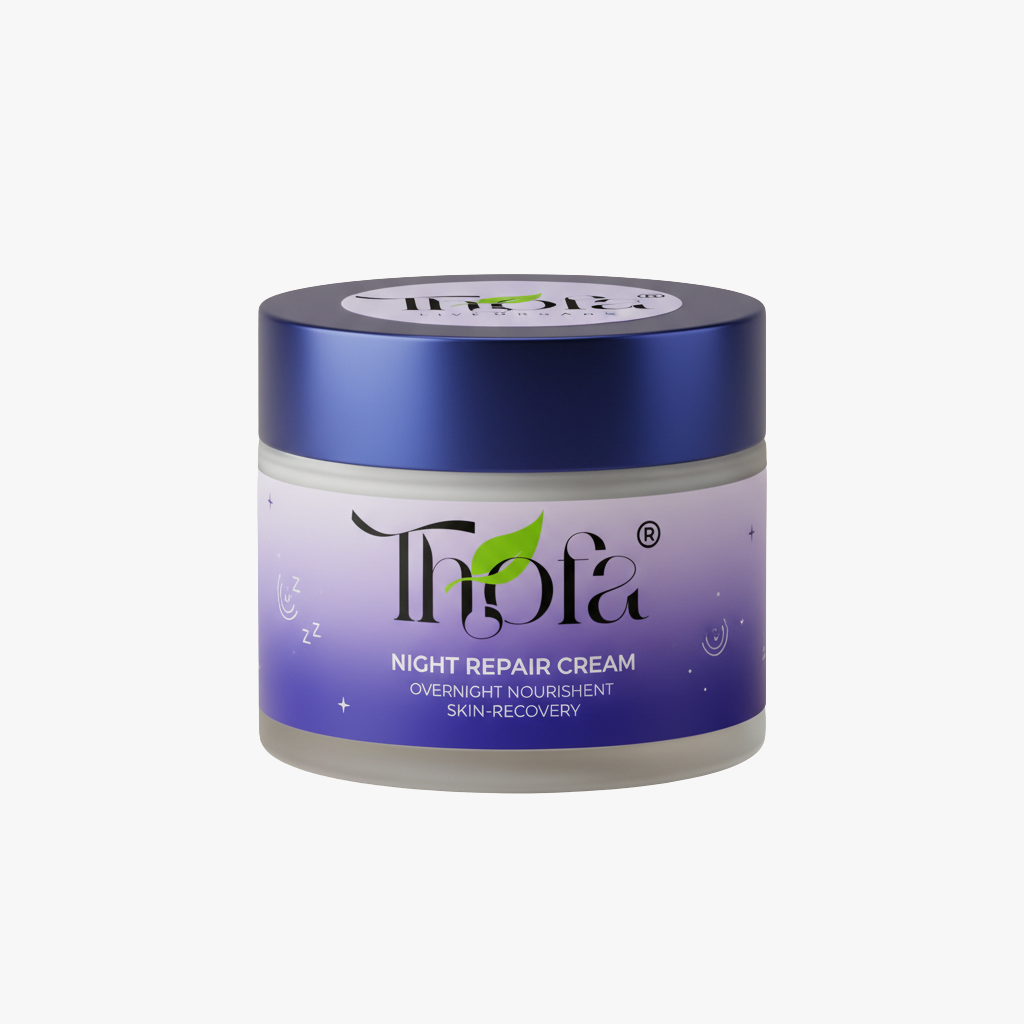 Night Cream Pack of 50