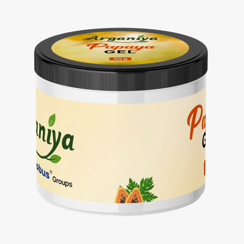 Papaya Gel - Pack of 50