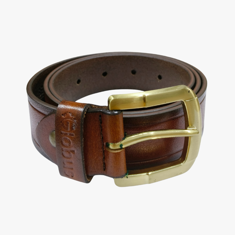 Rail Tan Belt