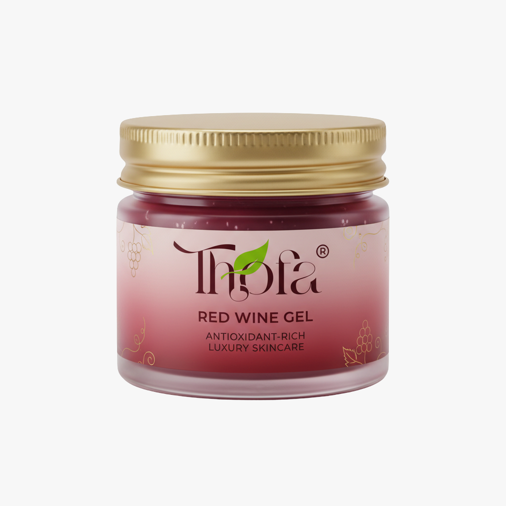 Red Wine Gel – Pack of 50