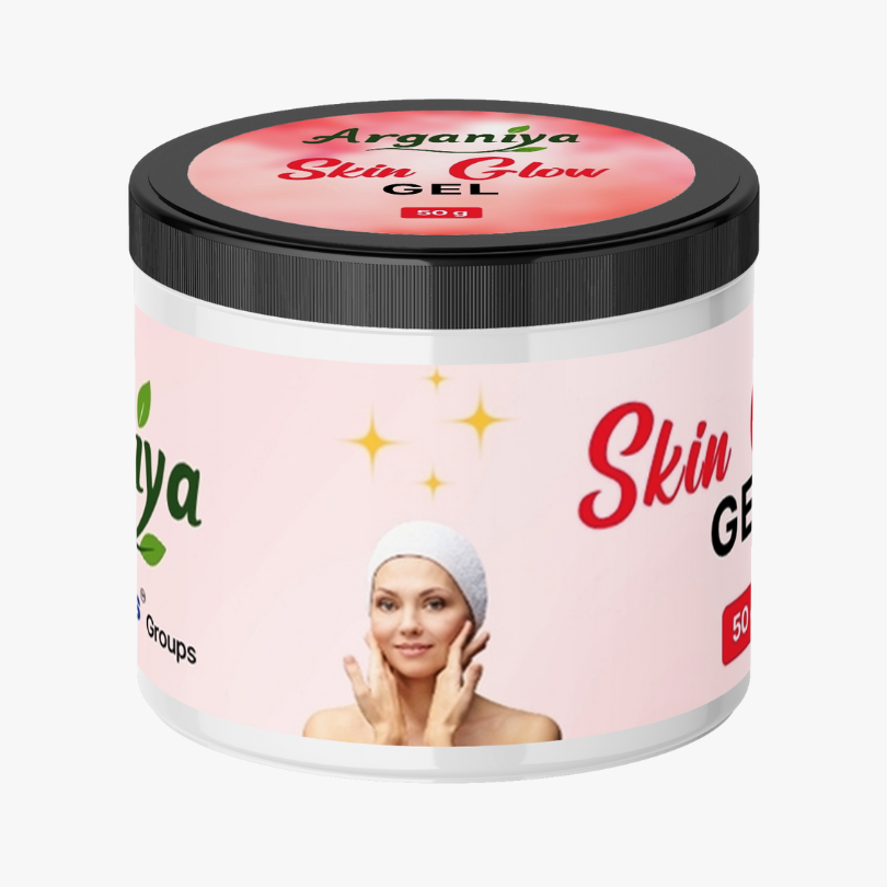 Skin Glow Gel - Pack of 50