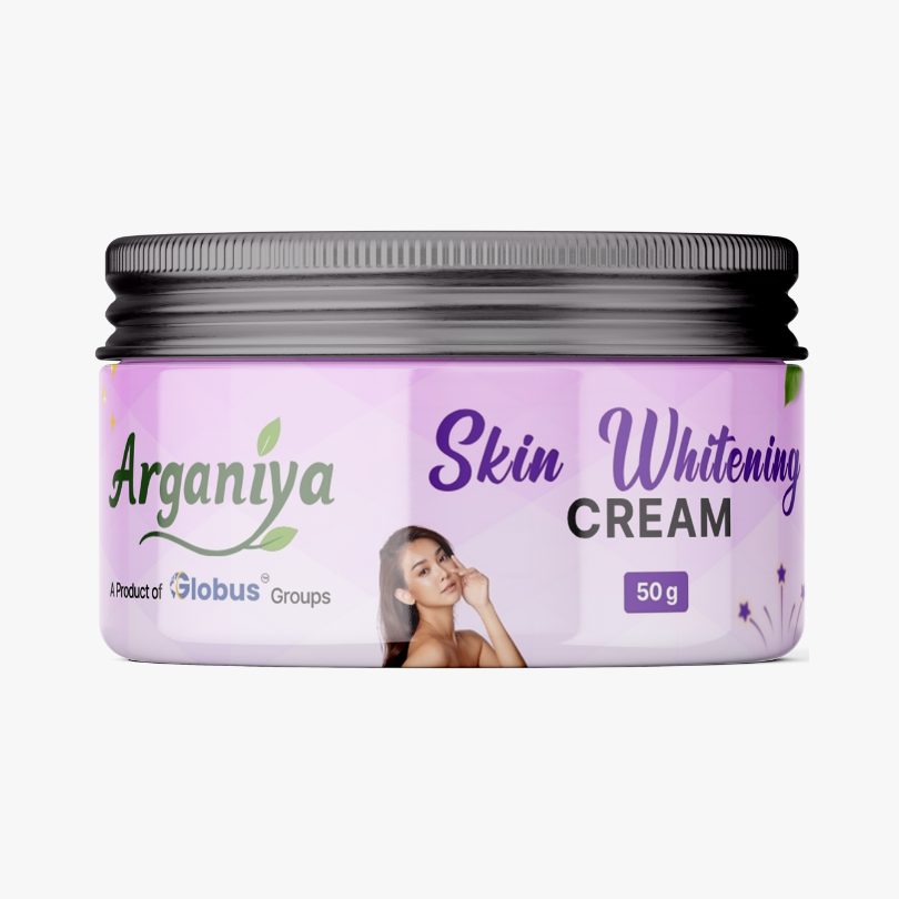 Skin whitening cream - Pack of 50