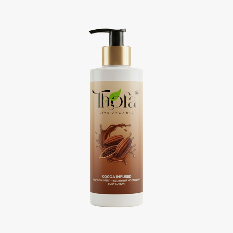 Cocoa Body Lotion – Pack of 50