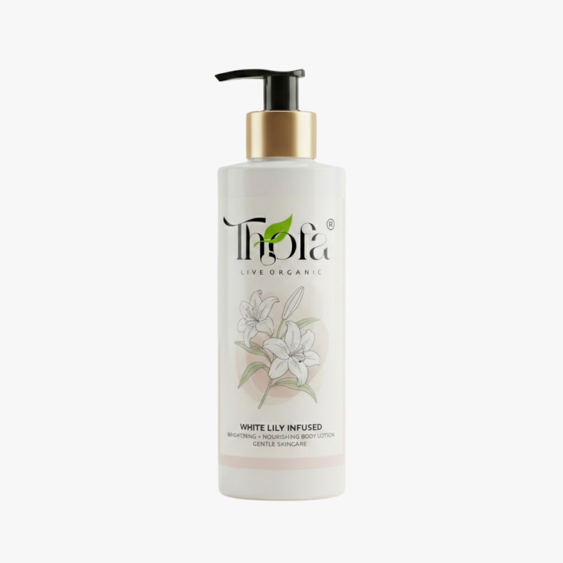 White Lily Body Lotion – Pack of 50